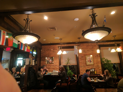 Pub «Braveheart Highland Pub and Restaurant», reviews and photos, 430 Main St, Hellertown, PA 18055, USA