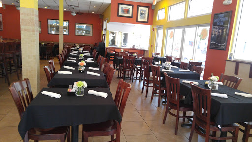 Restaurant «Orange Bloom Fine Dining», reviews and photos, 101 N 2nd St, Fort Pierce, FL 34950, USA