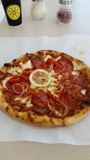 Restaurant «Pizzeria Limone», reviews and photos, 1249 E Main St #120, Lehi, UT 84043, USA