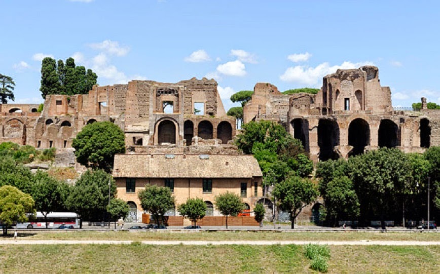 Stables of Emperor Augustus to be reburied due to lack of funding Stables of Emperor Augustus to be reburied due to lack of funding