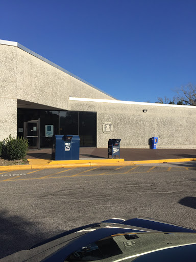Post Office «US Post Office», reviews and photos, 501 Charles St, Beaufort, SC 29902, USA