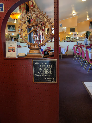 Restaurant «Sargam Indian Cuisine», reviews and photos, 140 N Civic Dr, Walnut Creek, CA 94596, USA