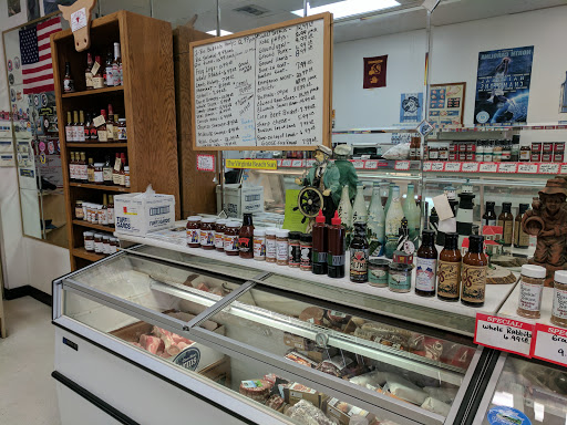 Butcher Shop «Village Butcher Shop», reviews and photos, 1608 Hilltop West Shopping Center, Virginia Beach, VA 23451, USA