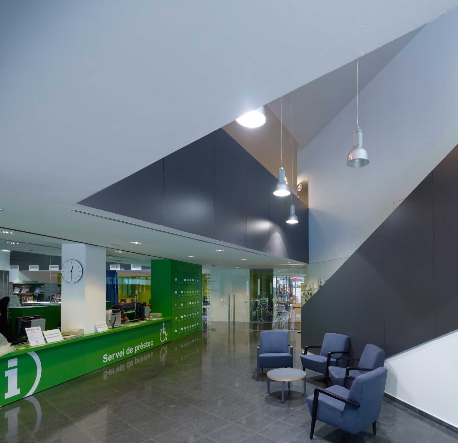 Sierra Rozas Arquitectes