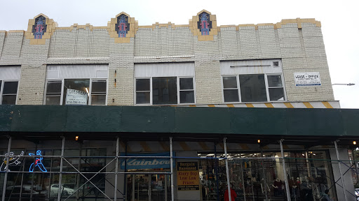 Rainbow Shops