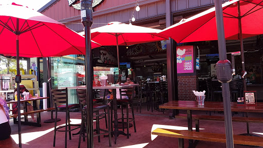 Restaurant «Rock & Brews PCH», reviews and photos, 6300 Pacific Coast Hwy, Redondo Beach, CA 90277, USA
