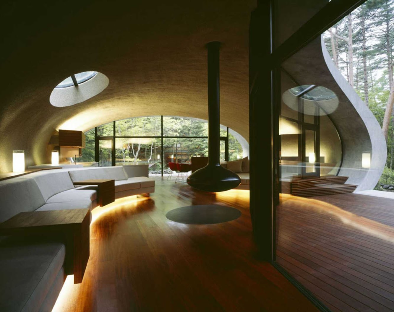 ARTechnic architects