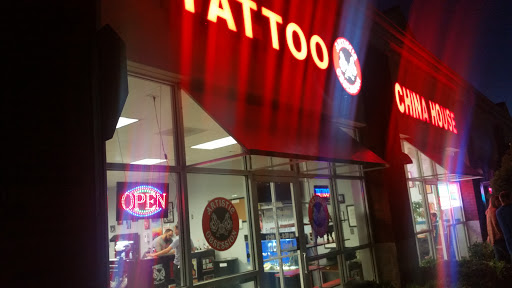 Tattoo Shop «Artistic Obsession Tattoo», reviews and photos, 6102 Brashier Blvd a, Mechanicsville, VA 23111, USA