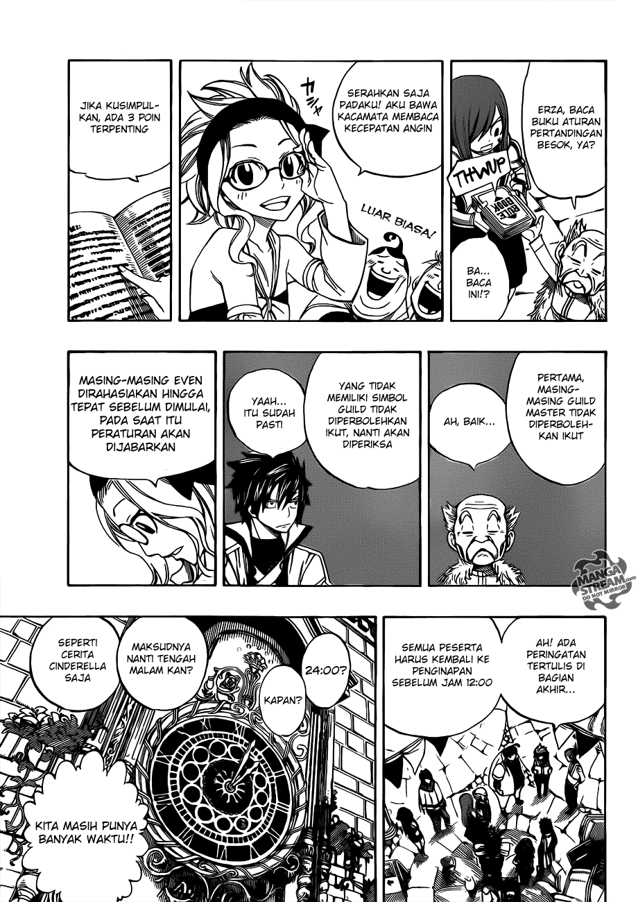 Baca Manga, Baca Komik, Fairy Tail Chapter 265, Fairy Tail 265 Bahasa Indonesia, Fairy Tail 265 Online