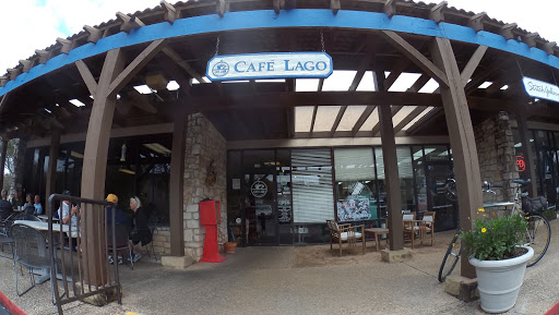 Cafe «Cafe Lago», reviews and photos, 1200 Lakeway Dr, Lakeway, TX 78734, USA