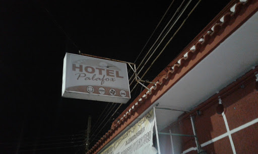Hotel Palafox, 30830, Octava Avenida Nte. 69, Centro, Tapachula de Córdova y Ordoñez, Chis., México, Alojamiento en interiores | CHIS