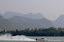 GP OF LIUZHOU CHINA-161010-Timed Trials for the UIM F1 Powerboat Grand Prix of Liuzhou on Liu River. This race in China is the 4th leg of the season, October 16-17, 2010. Picture by Vittorio Ubertone
