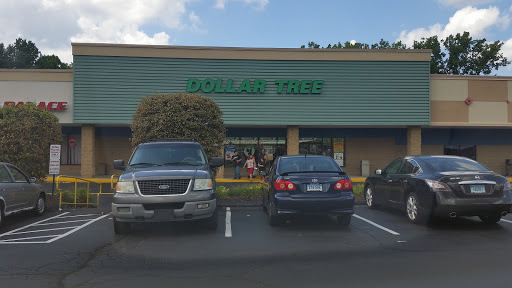 Dollar Store «Dollar Tree», reviews and photos, 3079 Berlin Turnpike, Newington, CT 06111, USA