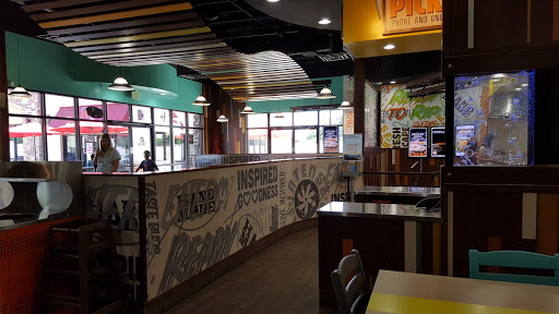 Mexican Restaurant «Costa Vida», reviews and photos, 1657 Skyline Pkwy, South Ogden, UT 84405, USA
