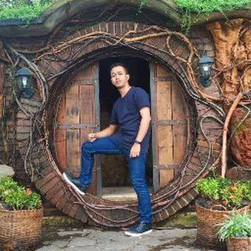 Fahrul Hana Fahrul Hana