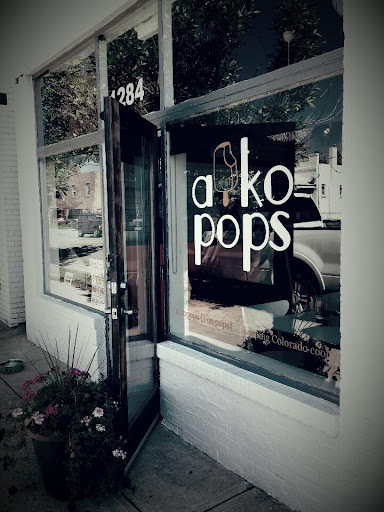 Sandwich Shop «aikopops», reviews and photos, 1284 S Pearl St, Denver, CO 80210, USA