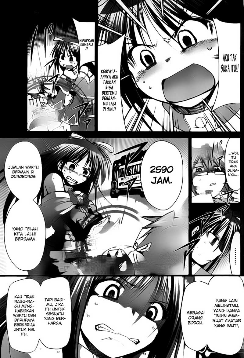Komik denpa kyoushi 040 41 Indonesia denpa kyoushi 040 Terbaru 9|Baca Manga Komik Indonesia|