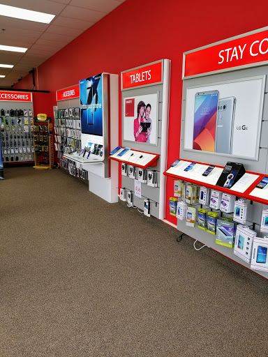 Cell Phone Store «Verizon Wireless Premium Retailer», reviews and photos, 5721 La Centre Ave #300, Albertville, MN 55301, USA