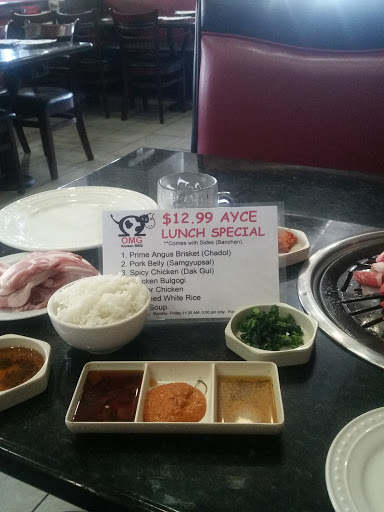 Mongolian Barbecue Restaurant «Family Mongolian BBQ», reviews and photos, 2321 Tapo St G, Simi Valley, CA 93063, USA
