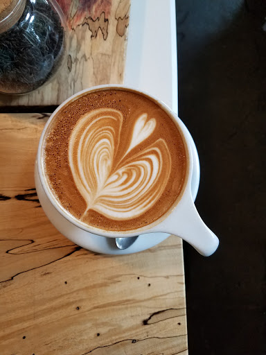 Coffee Shop «Phoenix Coffee Company», reviews and photos, 3000 Bridge Ave, Cleveland, OH 44113, USA