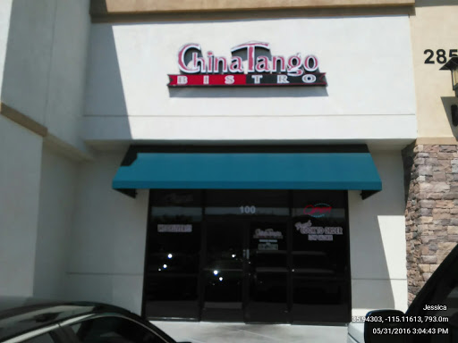 Chinese Restaurant «China Tango», reviews and photos, 2850 Bicentennial Pkwy #100, Henderson, NV 89044, USA