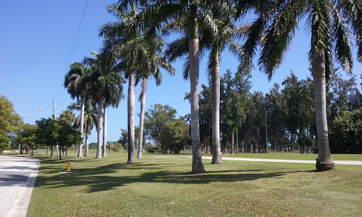 Golf Club «Normandy Shores Golf Course», reviews and photos, 2401 Biarritz Dr, Miami Beach, FL 33141, USA
