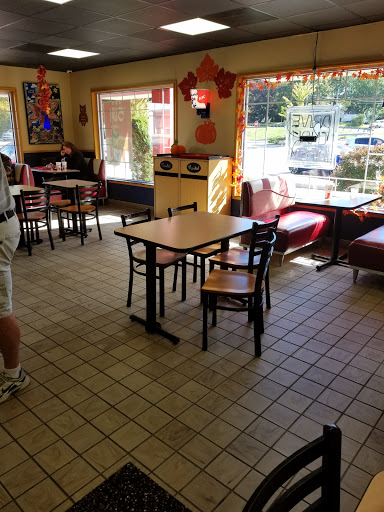 Fast Food Restaurant «KFC», reviews and photos, 45 Salem Turnpike, Norwich, CT 06360, USA