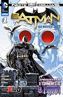 Batman - Anual #01