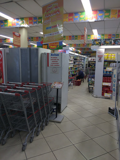 Supermercado Nakamitsu, R. Ten. Antônio Batista, 244 - Boa Vista, Piracaia - SP, 12970-000, Brasil, Supermercado, estado São Paulo