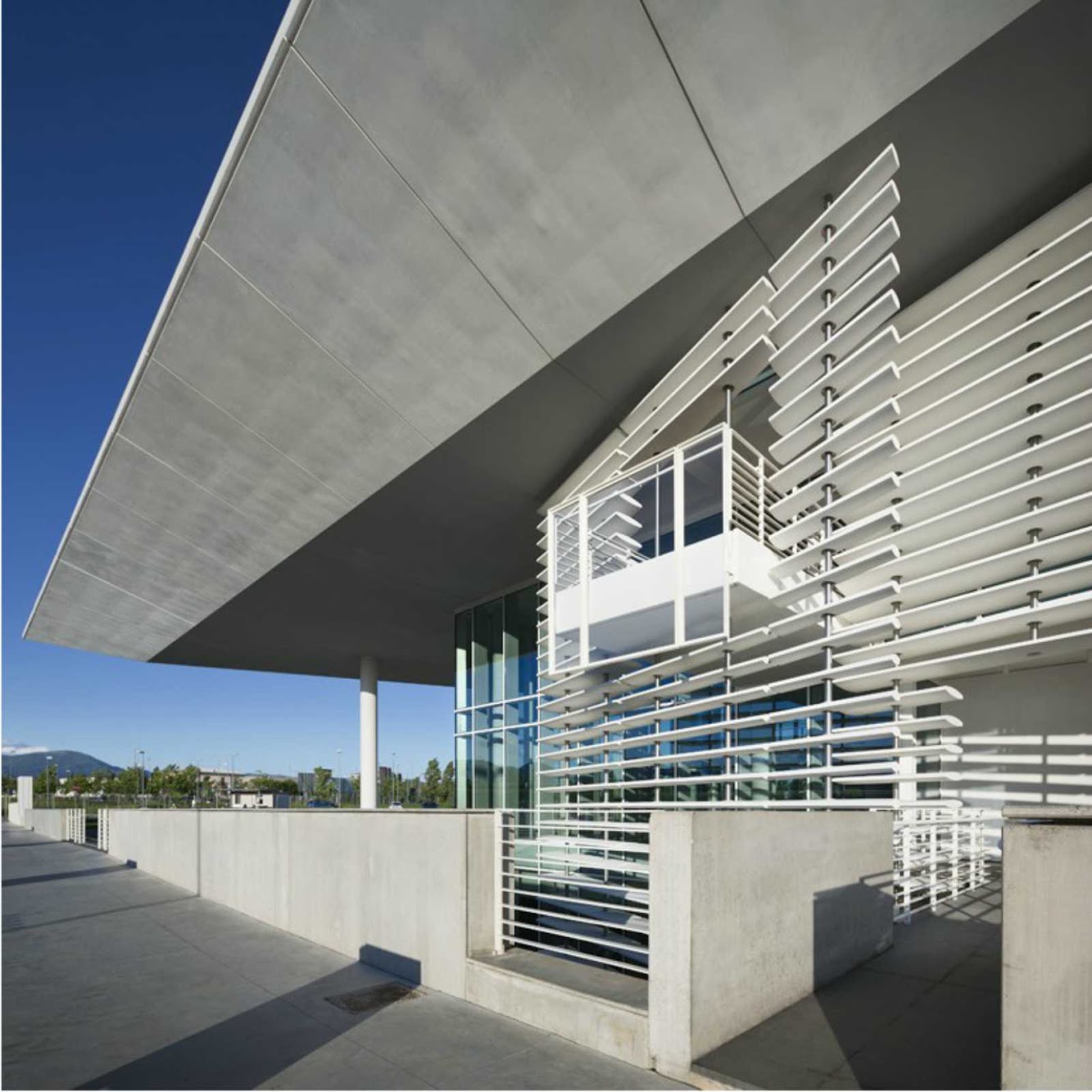Richard Meier