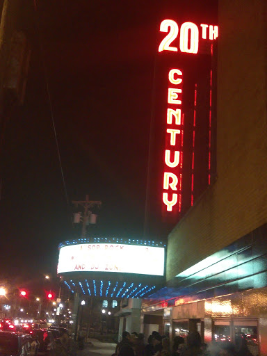 Event Venue «20th Century Theater», reviews and photos, 3021 Madison Rd, Cincinnati, OH 45209, USA