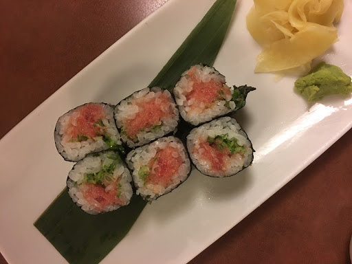 Japanese Restaurant «Fujinoya Japanese Restaurant», reviews and photos, 26 S Central Ave, Hartsdale, NY 10530, USA