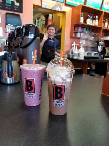 Coffee Shop «Biggby Coffee», reviews and photos, 1510 Washtenaw Ave, Ypsilanti, MI 48197, USA