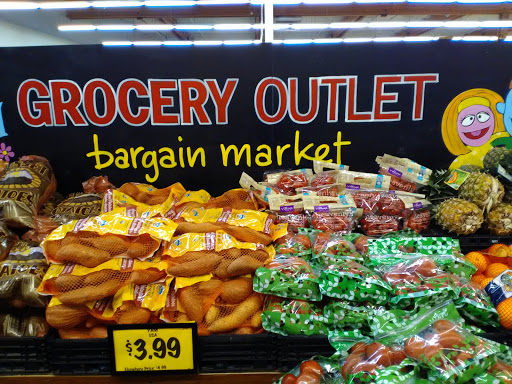 Grocery Store «Grocery Outlet Bargain Market», reviews and photos, 299 D St NE, Salem, OR 97301, USA