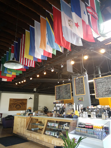 Coffee Shop «Millcreek Coffee Roasters», reviews and photos, 657 Main St, Salt Lake City, UT 84111, USA