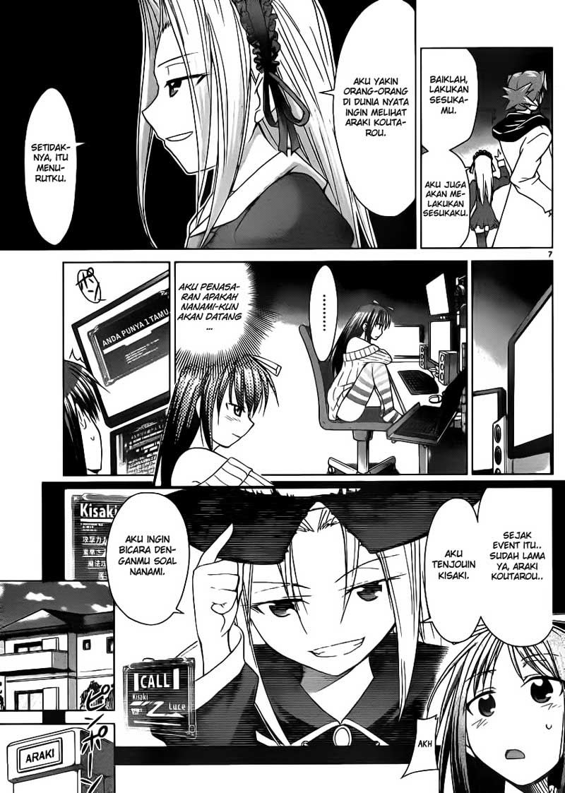 Komik denpa kyoushi 038 39 Indonesia denpa kyoushi 038 Terbaru 7|Baca Manga Komik Indonesia|