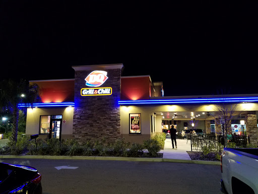 Fast Food Restaurant «DQ Grill & Chill Restaurant», reviews and photos, 13316 US-301, Riverview, FL 33578, USA
