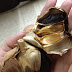 Healthy Food: Black Preserved Garlic