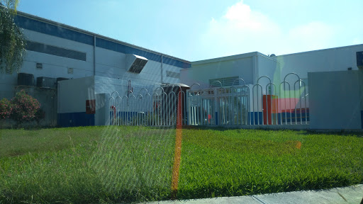 Johnson Controls PS Centro de Distribución Monterrey, Av. del Parque 1125, Col. Technology Park, 65550 Ciénega de Flores, N.L., México, Tienda de repuestos para carro | NL