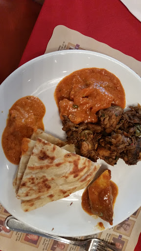 Indian Restaurant «MIRCHI Indian Restaurant», reviews and photos, 252 US-46, Parsippany, NJ 07054, USA