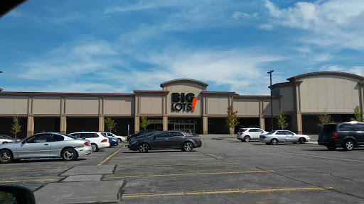 Discount Store «Big Lots», reviews and photos, 3660 Dewey Ave, Rochester, NY 14616, USA