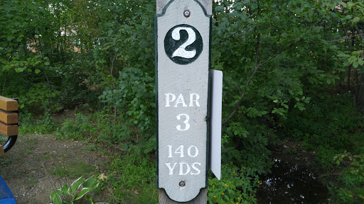 Golf Course «South Portland Golf Course», reviews and photos, 155 Wescott Rd, South Portland, ME 04106, USA