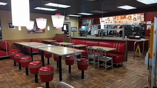 Fast Food Restaurant «KFC», reviews and photos, 1203 NE 78th St, Vancouver, WA 98665, USA