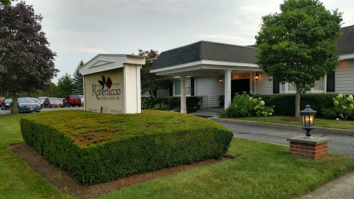 Funeral Home «Robertaccio Funeral Home Inc», reviews and photos, 85 Medford Ave, Patchogue, NY 11772, USA