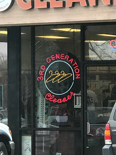 Dry Cleaner «3rd Generation Cleaners», reviews and photos, 1380 East Ave #128, Chico, CA 95926, USA
