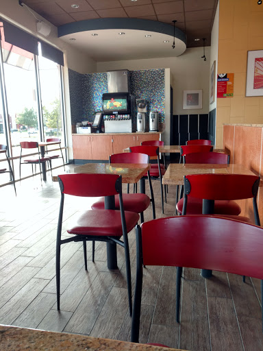 Chinese Restaurant «Panda Express», reviews and photos, 1540 24th Ave NW, Norman, OK 73069, USA