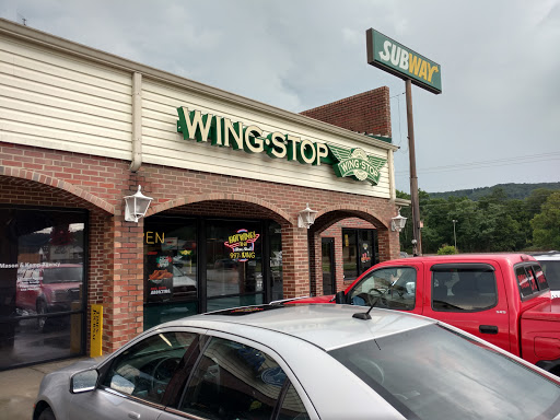 Chicken Wings Restaurant «Wingstop», reviews and photos, 2612 Gault Ave N a, Fort Payne, AL 35967, USA
