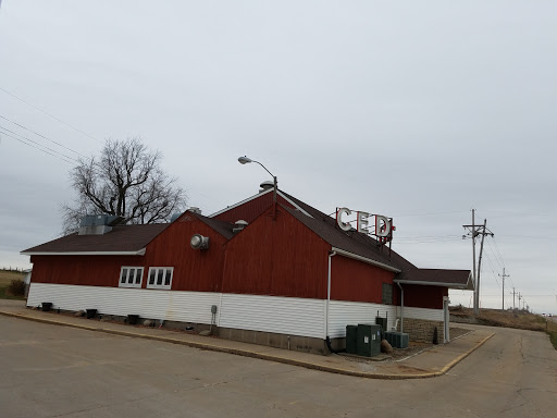 Restaurant «Ced-Rel Supper Club», reviews and photos, 11909 16th Ave SW, Cedar Rapids, IA 52404, USA