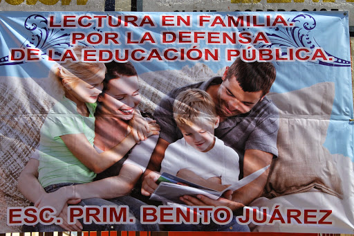 Escuela Primaria Benito Juárez, Reforma Nte 315, Centro, 90500 Huamantla, Tlax., México, Escuela de primaria | TLAX