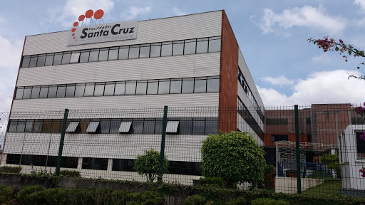 Faculdade Santa Cruz, Rua Affife Mansur, 565 - Novo Mundo, Curitiba - PR, 81050-180, Brasil, Faculdade, estado Parana